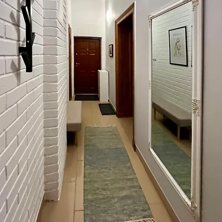 Apartament Sowinskiego 12 Premium Bydgoszcz Exterior photo