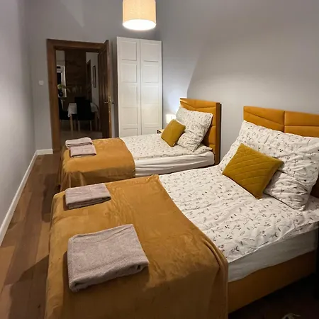 Apartament Sowinskiego 12 Premium Bydgoszcz Exterior photo