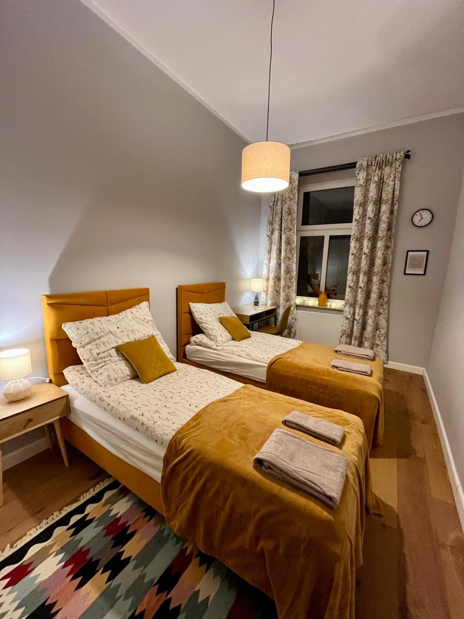 Apartment Sowinskiego 12 Premium