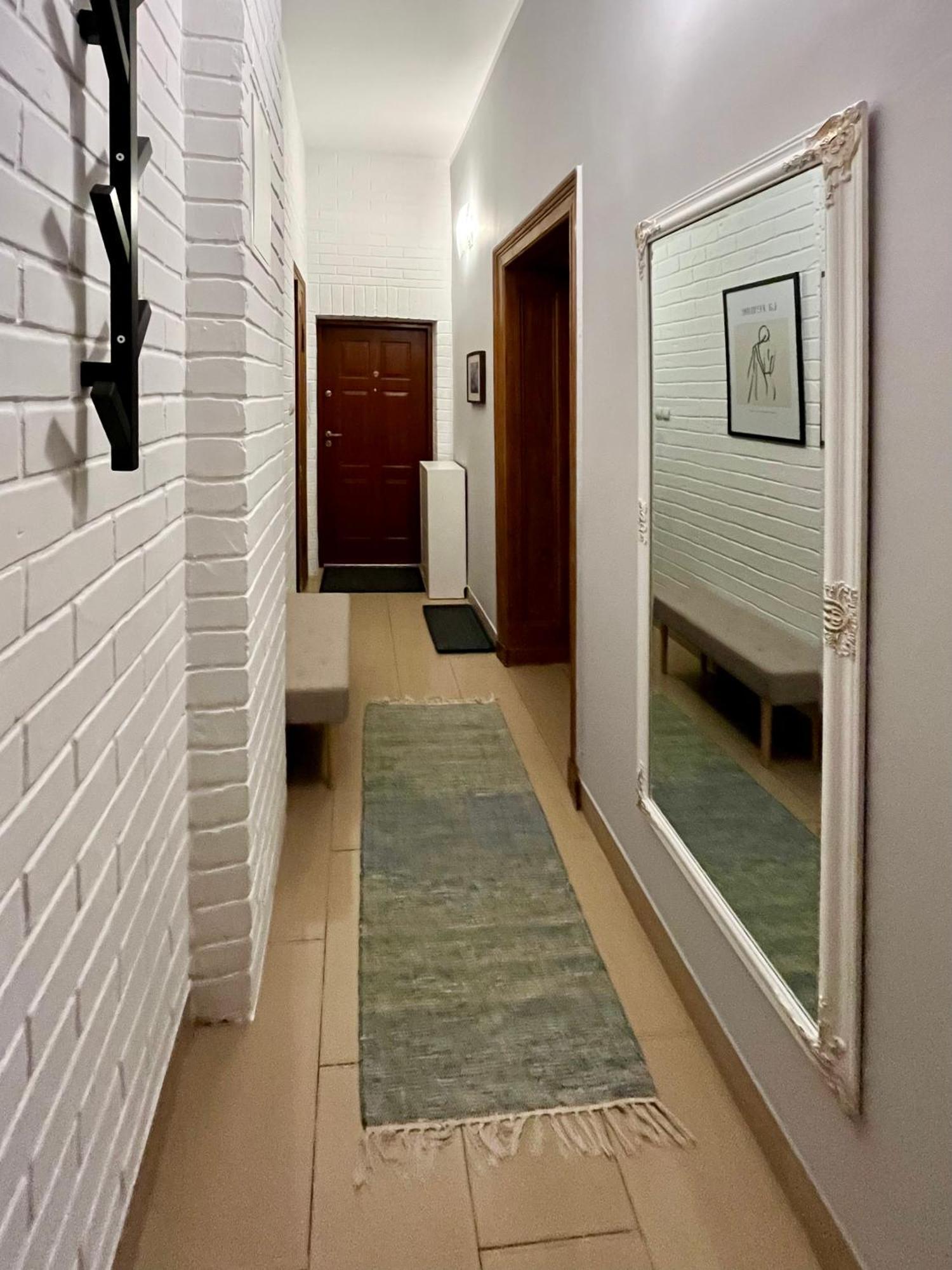 Apartment Sowinskiego 12 Premium
