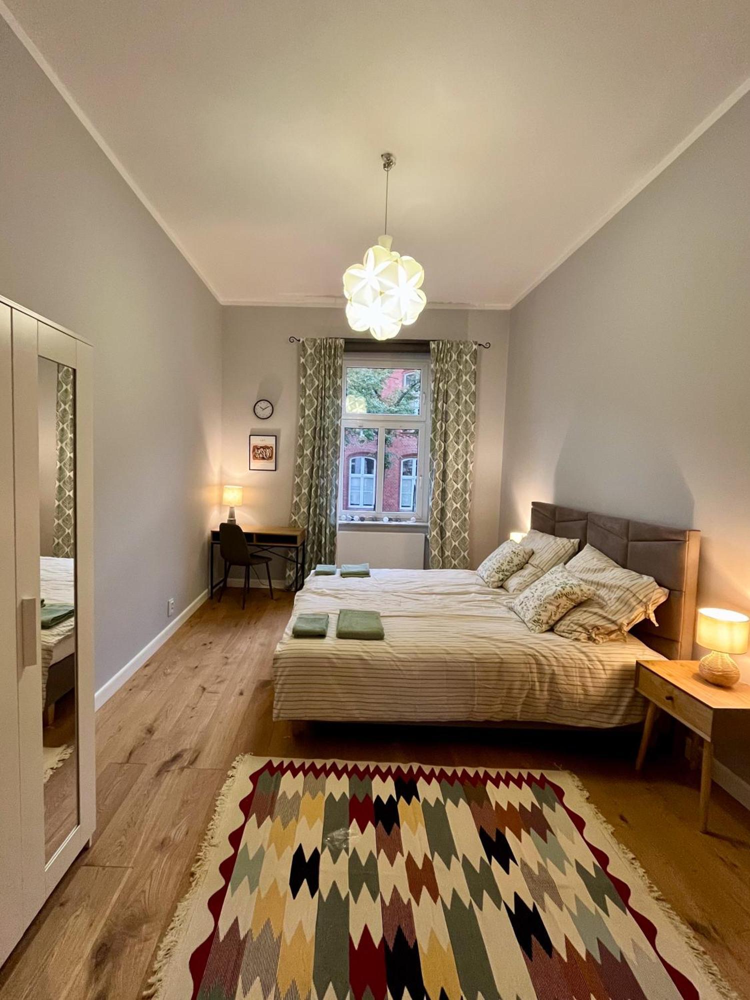 Apartment Sowinskiego 12 Premium Bydgoszcz