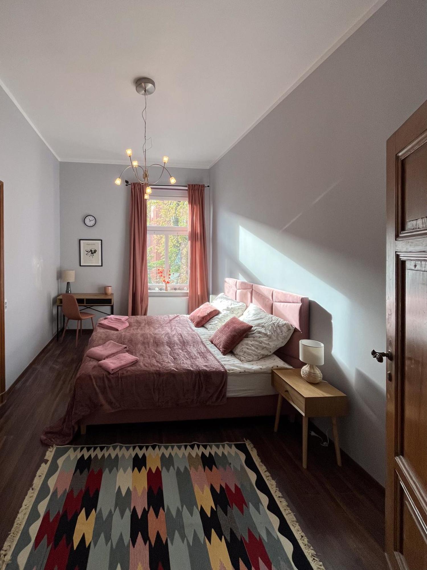 Apartment Sowinskiego 12 Premium *