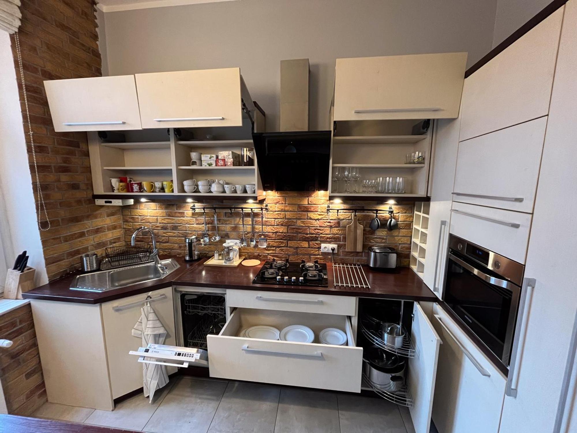 Sowinskiego 12 Premium Apartment *