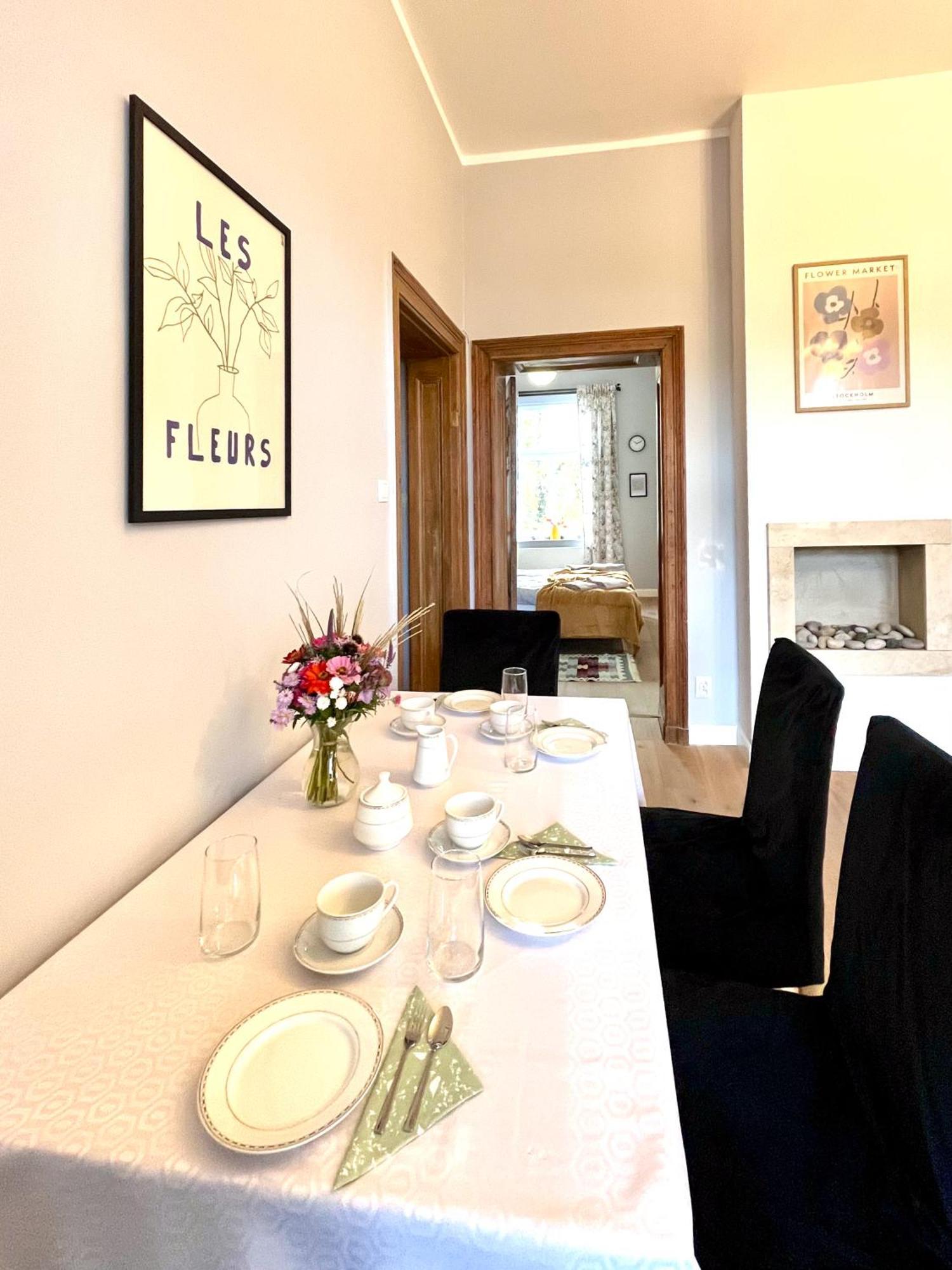 Apartment Sowinskiego 12 Premium *